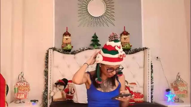 Image 6 of emily_loperaa Stream on Chaturbate on 1 month ago