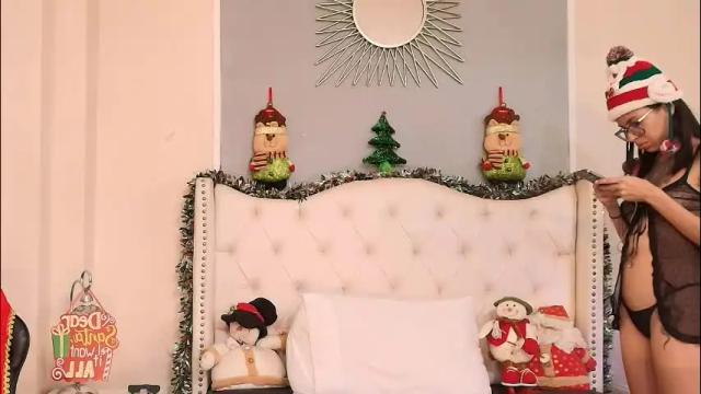 Thumbnail 2, emily_loperaa's Stream at Chaturbate, 28 days ago