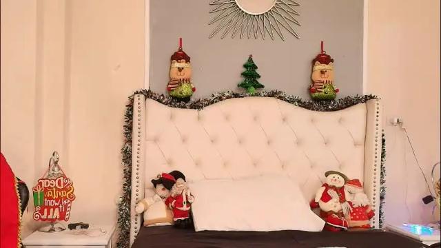 Thumbnail 2, emily_loperaa's Stream at Chaturbate, 26 days ago