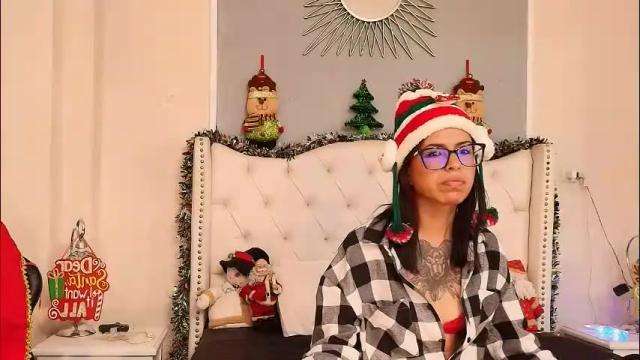 Image 8 of emily_loperaa Stream on Chaturbate on 27 days ago