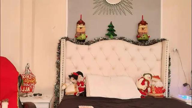 Image 8 of emily_loperaa Stream on Chaturbate on 25 days ago