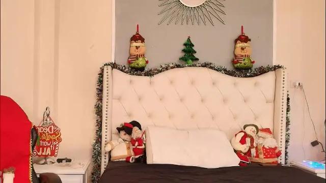 Thumbnail 3, emily_loperaa's Stream at Chaturbate, 25 days ago