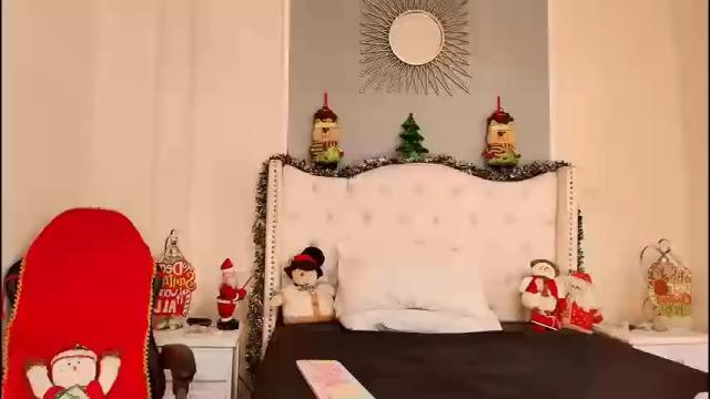 Thumbnail 1, emily_loperaa's Stream at Chaturbate, 23 days ago