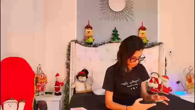 Image 10 of emily_loperaa Stream on Chaturbate on 24 days ago