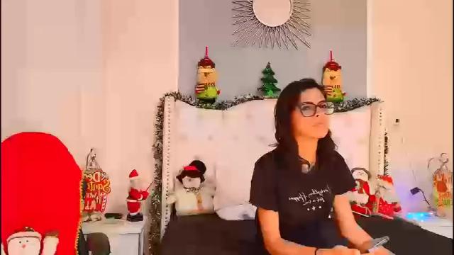 Image 11 of emily_loperaa Stream on Chaturbate on 24 days ago