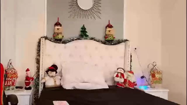 Image 2 of emily_loperaa Stream on Chaturbate on 24 days ago