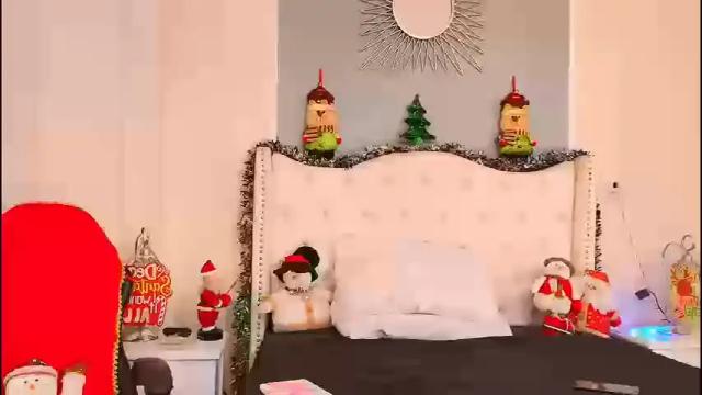 Image 3 of emily_loperaa Stream on Chaturbate on 24 days ago