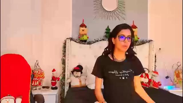 Thumbnail 2, emily_loperaa's Stream at Chaturbate, 23 days ago