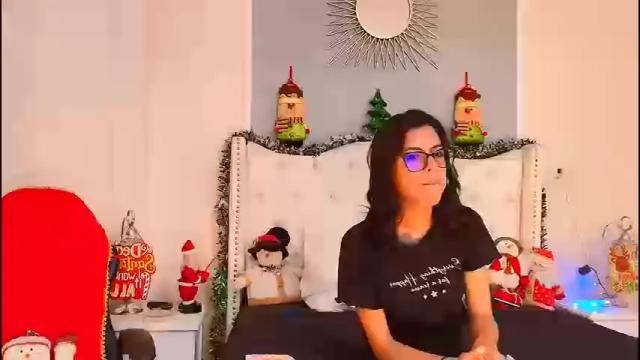 Image 8 of emily_loperaa Stream on Chaturbate on 24 days ago