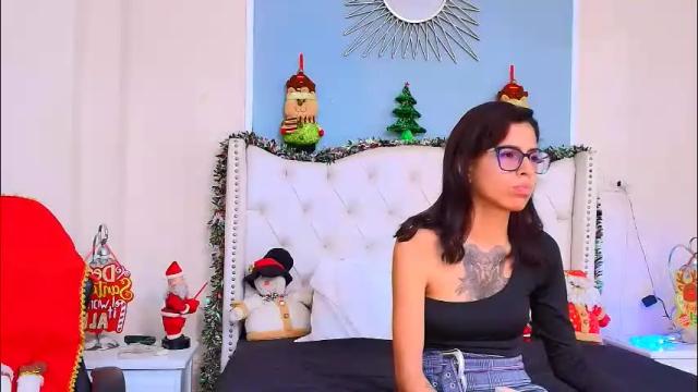 Image 2 of emily_loperaa Stream on Chaturbate on 20 days ago