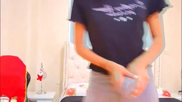 Thumbnail 1, emily_loperaa's Stream at Chaturbate, 18 days ago