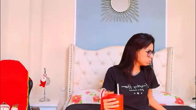 Image 12 of emily_loperaa Stream on Chaturbate on 20 days ago