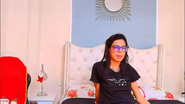 Thumbnail 3, emily_loperaa's Stream at Chaturbate, 18 days ago