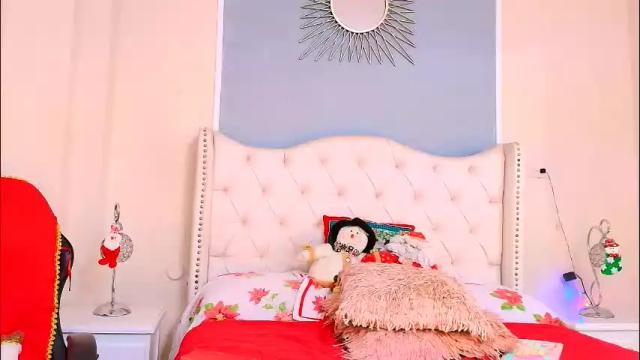 Image 12 of emily_loperaa Stream on Chaturbate on 15 days ago