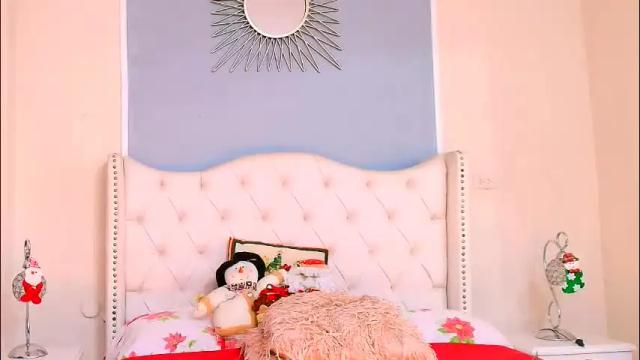 Image 6 of emily_loperaa Stream on Chaturbate on 16 days ago