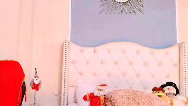 Image 4 of emily_loperaa Stream on Chaturbate on 12 days ago