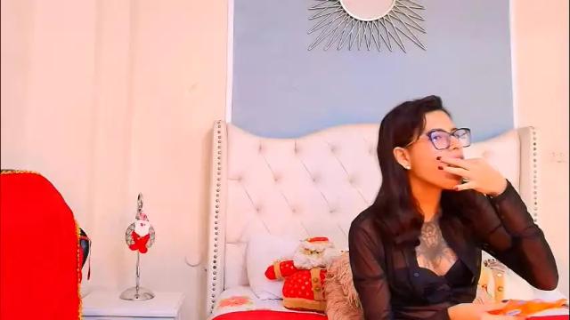 Image 6 of emily_loperaa Stream on Chaturbate on 12 days ago