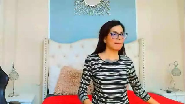 Image 12 of emily_loperaa Stream on Chaturbate on 9 days ago