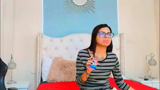 Thumbnail 2, emily_loperaa's Stream at Chaturbate, 9 days ago