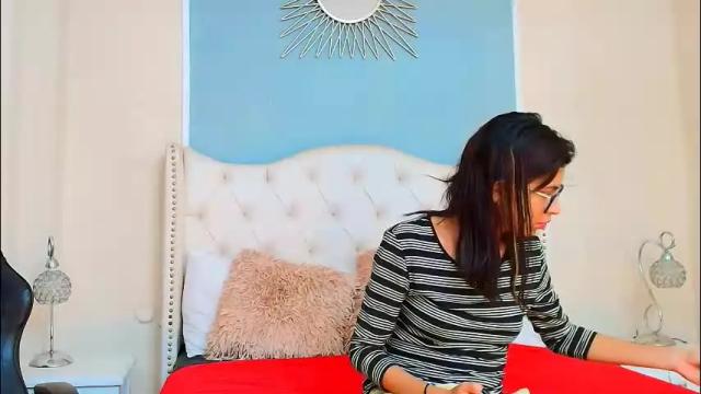 Thumbnail 3, emily_loperaa's Stream at Chaturbate, 9 days ago