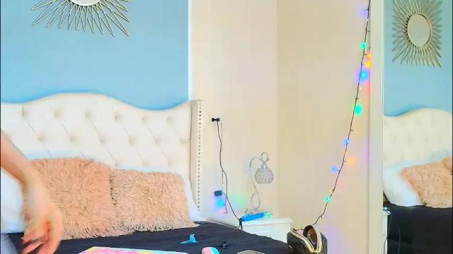 Thumbnail 1, emily_loperaa's Stream at Chaturbate, 7 days ago