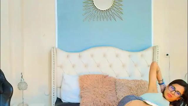 Image 10 of emily_loperaa Stream on Chaturbate on 7 days ago