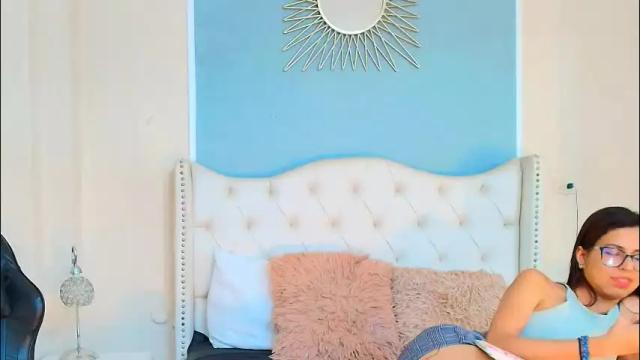 Image 11 of emily_loperaa Stream on Chaturbate on 7 days ago