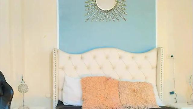 Image 12 of emily_loperaa Stream on Chaturbate on 7 days ago