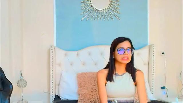 Thumbnail 2, emily_loperaa's Stream at Chaturbate, 7 days ago