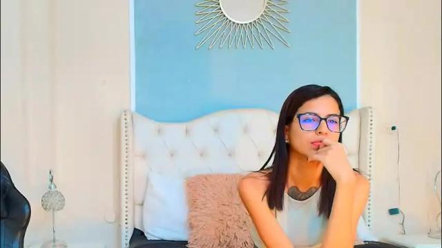 Image 6 of emily_loperaa Stream on Chaturbate on 7 days ago