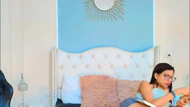 Thumbnail 3, emily_loperaa's Stream at Chaturbate, 7 days ago