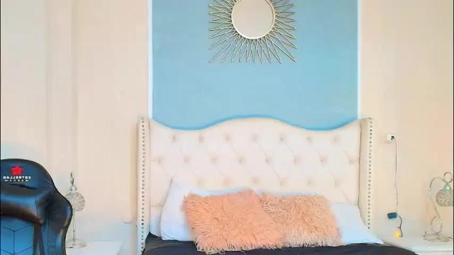 Image 4 of emily_loperaa Stream on Chaturbate on 6 days ago