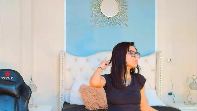 Thumbnail 3, emily_loperaa's Stream at Chaturbate, 6 days ago