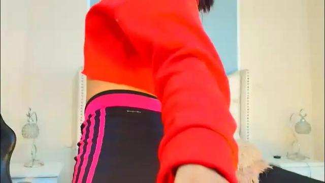 Image 3 of emily_loperaa Stream on Chaturbate on 7 days ago