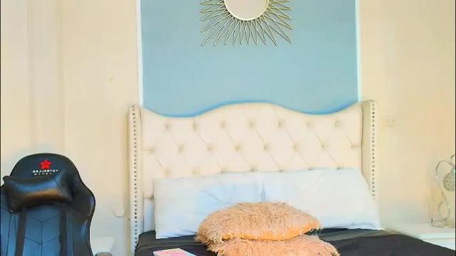 Image 2 of emily_loperaa Stream on Chaturbate on 10 hours ago