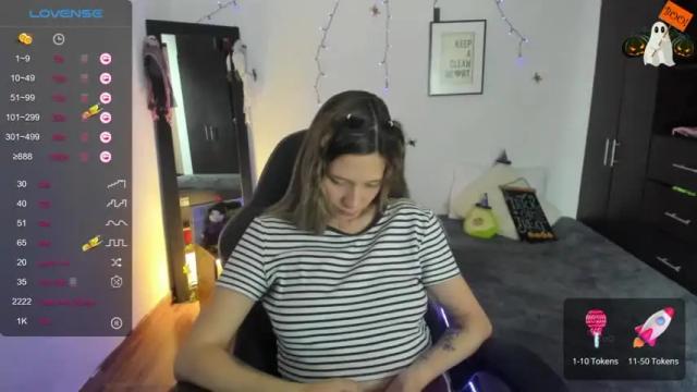 Thumbnail 3, emily_lovely5's Stream at Chaturbate, 19 months ago