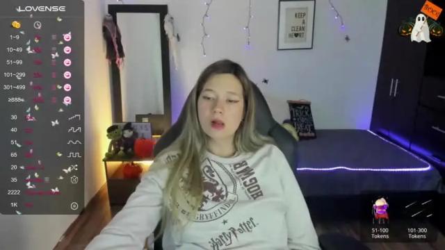 Image 6 of emily_lovely5 Stream on Chaturbate on 19 months ago