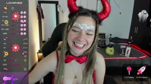 Image 11 of emily_lovely5 Stream on Chaturbate on 24 months ago