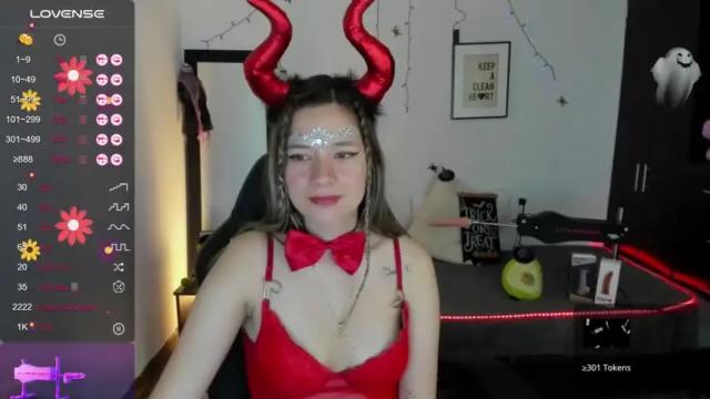 Image 8 of emily_lovely5 Stream on Chaturbate on 24 months ago