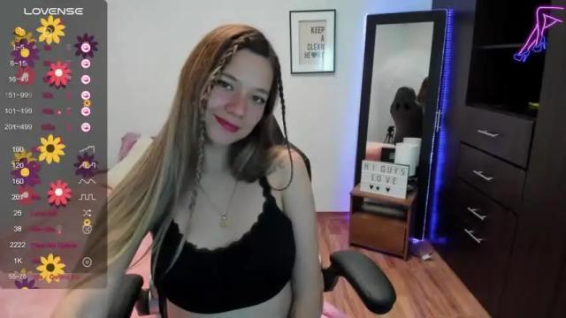 Image 8 of emily_lovely5 Stream on Chaturbate on 18 months ago