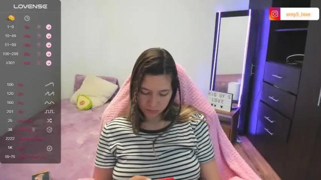 Image 4 of emily_lovely5 Stream on Chaturbate on 17 months ago
