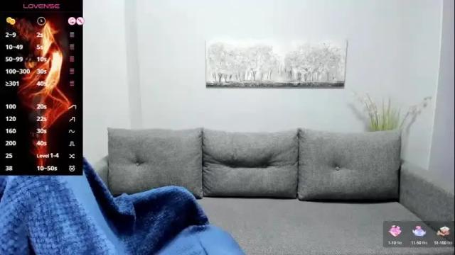Image 11 of emily_midlton Stream on Chaturbate on 3 months ago