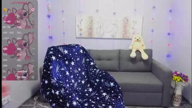 Thumbnail 3, emily_midlton's Stream at Chaturbate, 2 months ago