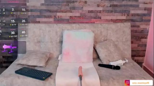 Thumbnail 2, emily_montoya's Stream at Chaturbate, 2 months ago