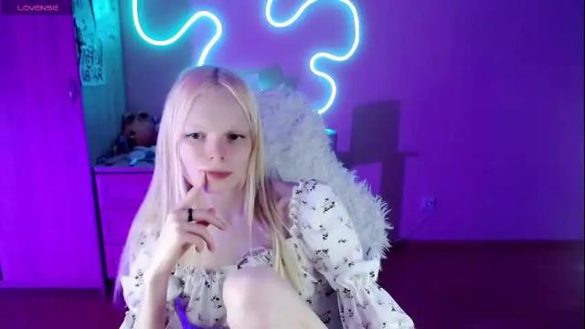 Thumbnail 1, emily_nyaffe's Stream at Chaturbate, 1 month ago