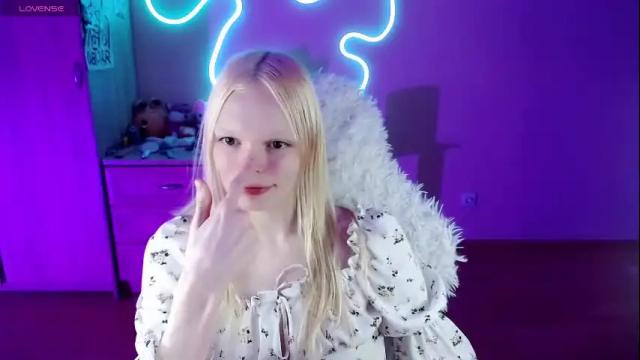 Image 11 of emily_nyaffe Stream on Chaturbate on 1 month ago