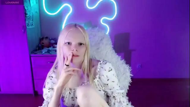 Image 3 of emily_nyaffe Stream on Chaturbate on 1 month ago