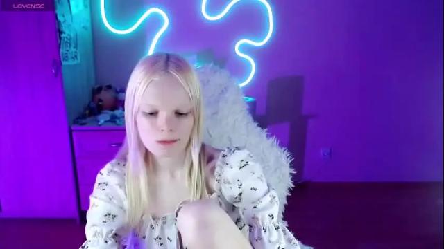 Image 6 of emily_nyaffe Stream on Chaturbate on 1 month ago