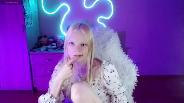 Image 7 of emily_nyaffe Stream on Chaturbate on 1 month ago