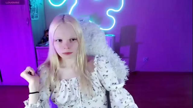 Image 6 of emily_nyaffe Stream on Chaturbate on 1 month ago